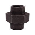 Legend Valve 3/8" BLACK UNION 350-442